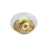 トリュフ香るラーメン、サークルKサンクスが販売…巣鴨の人気店監修 画像