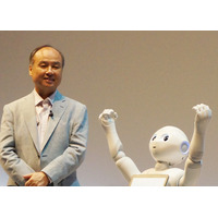 SoftBank World 2016、7月に開催へ！ Pepper Worldも併催 画像