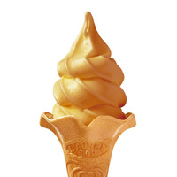 からあげソフトクリーム…関西初のからあげフェスに出現 画像