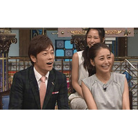 陣内智則と熊切あさ美が傷のなめ合い!?　今夜「踊る！さんま御殿!!」 画像