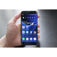 「Galaxy S7 edge」はホンモノか!? エッジスクリーンや高性能カメラの真価を探ってみた 画像