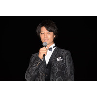 斎藤工が何を考えているのかわからない、共演者からも相談 画像