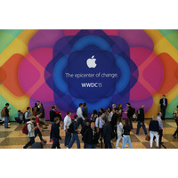 Apple「WWDC 2016」は14日午前2時！iOS 10、Siriの開放などに期待 画像