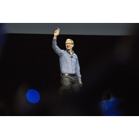 Apple、watchOS 3を発表！アプリ起動速度が最大7倍になるなど大幅に進化 画像