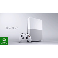 小型モデルXbox One S発表！299ドルで8月海外発売……E3 2016 画像