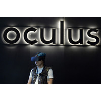 テレビドラマ界にもVRの波が！ 米Huluが「Oculus Rift」向けに作品を配信 画像