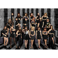 E-girls、2ヵ月連続シングルリリース！MVも公開に 画像