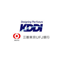 KDDI×三菱東京UFJ銀行の「じぶん銀行」、銀行営業免許を取得 画像