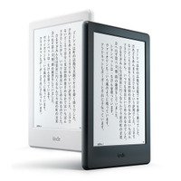 より薄く軽くなった「Kindle」ニューモデルが予約開始、価格は8,980円～ 画像