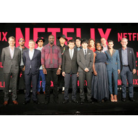 「独自作品に60億ドル」「Netflixは一つのチャンネルに過ぎない」……Netflixがスペシャルイベント開催 画像