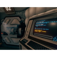 AIとの対話で物語を進めるゲームが9月に配信へ、「2001年宇宙の旅」にインスパイア 画像
