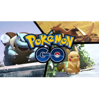 『ポケモンGO』、イギリス、ドイツでも配信開始 画像