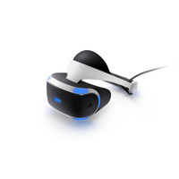 「PSVR」、23日から予約再開！メルマガ登録者向け抽選購入も 画像