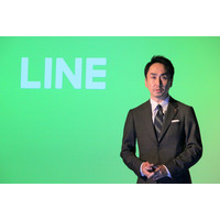 ついに日米同時上場のLINE！ 出澤社長が語った「陣取り合戦は終わった」の先にある戦略とは 画像