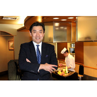 「ただの食事から一歩踏み込む」が外国人を呼ぶ……新宿つな八（後編） 画像
