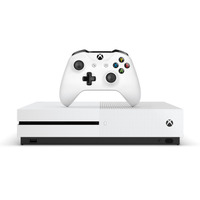 Xbox Oneの小型化新モデル「Xbox One S」、海外発売日決定！ 画像