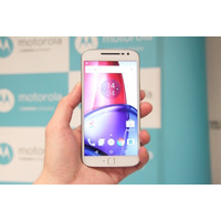 3万円台でデュアルSIM対応！ SIMフリー端末「Moto G4 Plus」を試してみた 画像