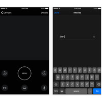 Apple、Apple TVリモコンアプリ「Apple TV Remote」をリリース！ 画像