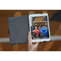 iPad Air2 は38,800円で買い取りも！【連載・今週の中古タブレット】 画像