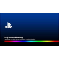 ついに新型PS4「NEO」発表!? 「PlayStation Meeting」、米国で9月開催か 画像