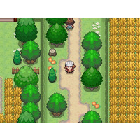 『Pokemon Uranium』警告受け公開停止に！海外ポケモンファンによる非公式ゲーム 画像