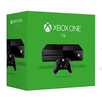 「Xbox One 1TB」が9月1日より数量限定発売 画像