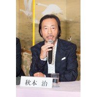 「こち亀」連載終了を発表！秋本氏「200巻は作家にとって勲章」 画像