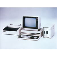 NEC「PC-9801」が未来技術遺産に登録！「キューハチ」と親しまれた傑作機 画像