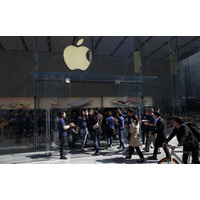 大行列が復活する？ Apple Store、iPhone 7/7 Plusの予約不要の当日販売実施へ 画像