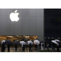 iPhone 7発売の16日、Apple Storeは午前8時オープンに！予約不要の当日販売もあり！ 画像