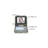 テレビ電話・顔認証・タッチパネル端末で特定保健指導業務を支援——KDDI研 画像