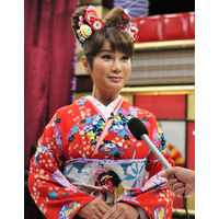 はるな愛、年下恋人と交際順調！「お正月は一緒に旅行に行きたい」 画像