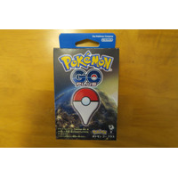 「Pokemon GO Plus」が届いた！ポケモン探しが捗りそう 画像