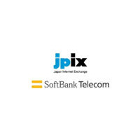 JPIXとSBテレコム、ISP/CATV事業者向けネット相互接続「ASSOCIO-JPIXサービス」提供開始 画像