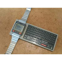 超欲しい！ 元祖スマートウォッチのSEIKO「UC-2000」、デッドストックで販売中！ 画像