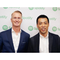 物販、歌詞機能、アーティスト発掘……。Spotifyが日本で勝つための秘策とは？本社キーパーソン単独インタビュー 画像