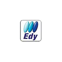 七十七銀行、おサイフケータイへのEdyオンラインチャージサービスを8月に開始 画像