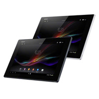 1万円台の中古良品Xperia Tablet Zが人気【連載・今週の中古タブレット】 画像