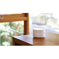 Google、新作Wi-Fiルーター「Google Wifi」発表 画像