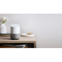 Amazon「Echo」に対抗！ 置き型パーソナルアシスタント端末「Google Home」発表！ 画像