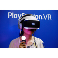 いよいよ発売！「PSVR」のソフトラインナップや全国の販売店舗をおさらい 画像