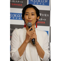 木村多江の独特な妄想癖に「不審者や」とつっこみ！ 画像