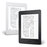 Amazon、マンガ用のKindle端末を発売！ストレージは従来モデルの8倍となる32GB 画像