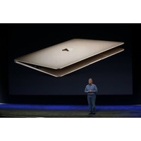 Apple、27日のスペシャルイベントで新型Macを発表か 画像