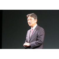 ドコモ吉澤社長、「Galaxy Note7は販売を検討したが見送った」 画像