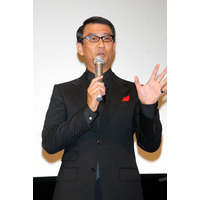 中井貴一、TOKIOにアドバイス！「まだ40代は失敗していい」 画像