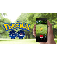 ポケモンGO、モバイルゲーム市場最速で売上6億ドルを達成 画像