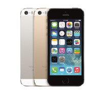 格安SIMの利用もできるドコモ版iPhone 5sが19,800円から【連載・今週の中古スマホ】 画像