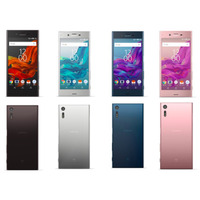 auの「Xperia XZ」、発売日が11月2日に決定……一括で73,440円 画像