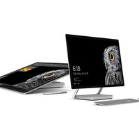 iMacを超えた？Microsoftが高性能デスクトップPC「Surface Studio」発表 画像